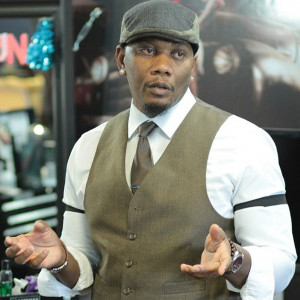 Antonio Heath
