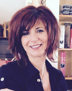 Kathy Jager