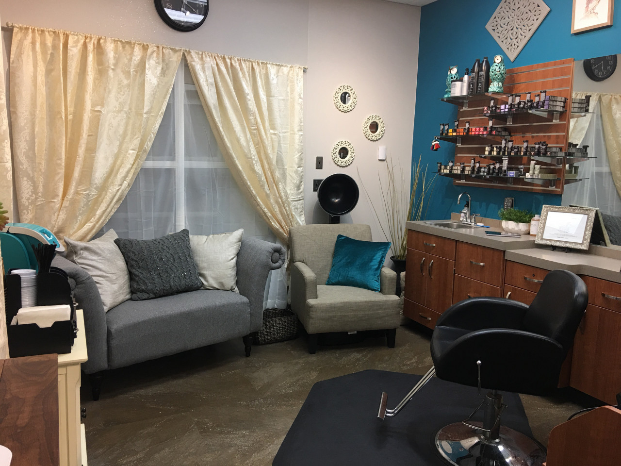 What Salon Suite Renters Really Want Salon Suite Solutions