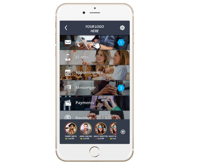 Mobile Application