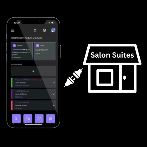 Setting up your location's Propay Account : Salon Suite Solutions