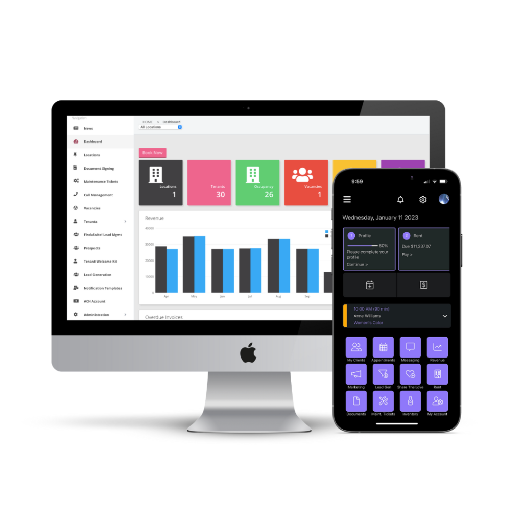 Setting up your location's Propay Account : Salon Suite Solutions
